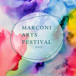Marconi Arts festival 2022