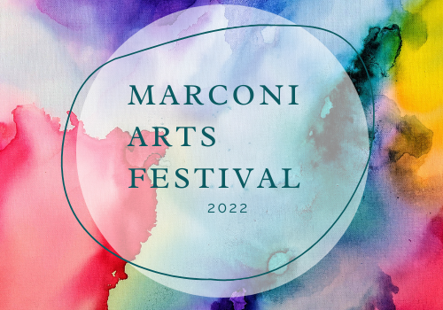 Marconi Arts festival 2022